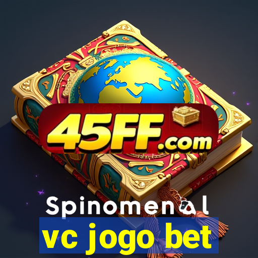vc jogo bet